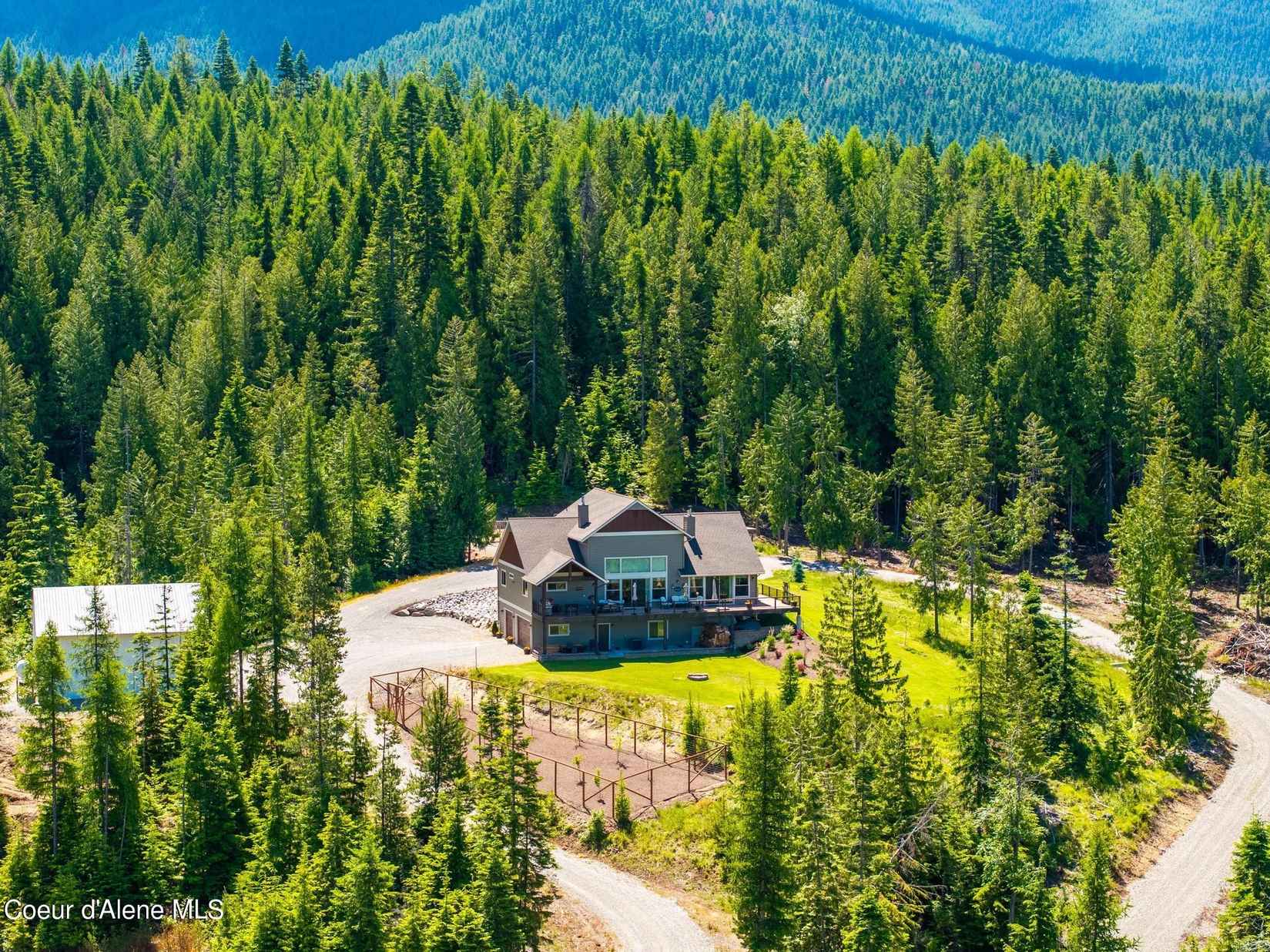 16798 E Pend Oreille Dv Rd  