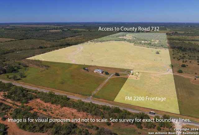 158 /- ACRES Fm-2200  