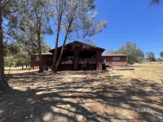 3512 Seclusion Rd  