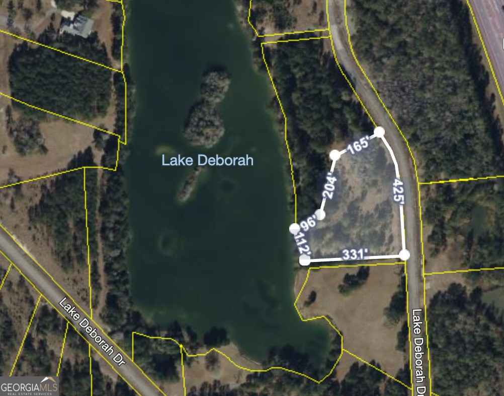 408 Lk Deborah  