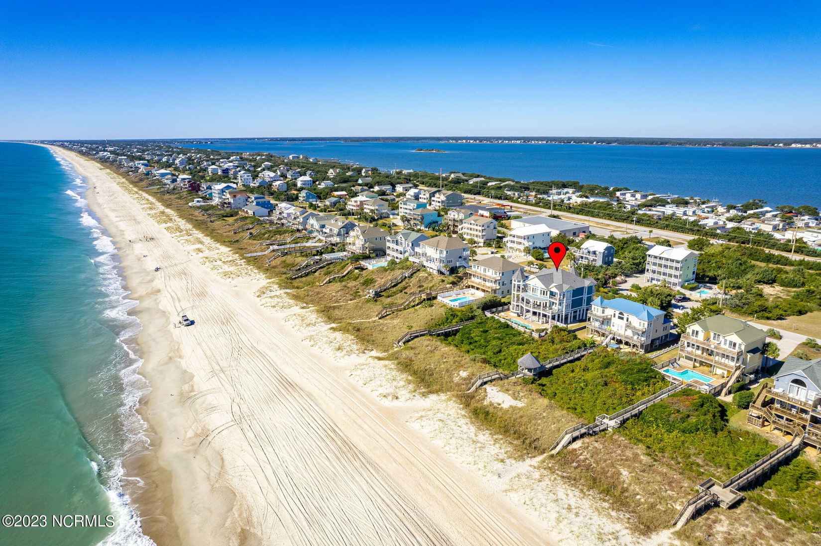 3107 Ocean Dr  