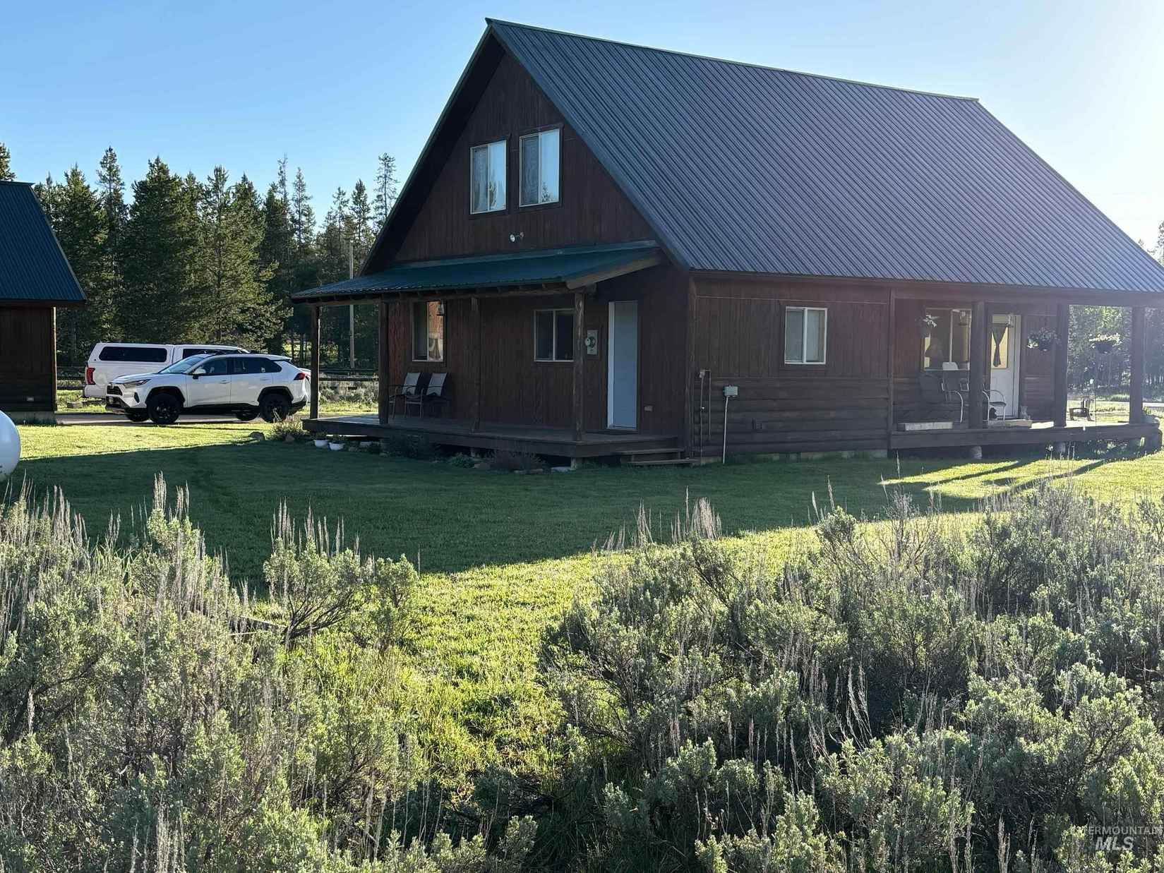 3433 Old Hwy 191  