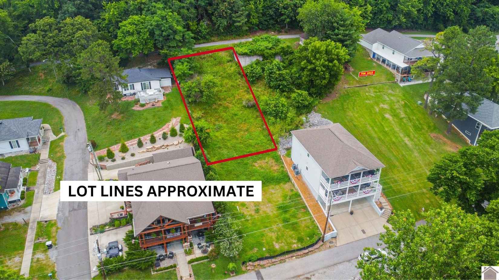 Lot 15-1 Ash St  
