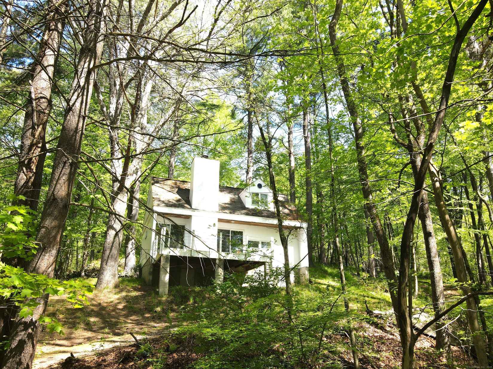1 Elman Dr  