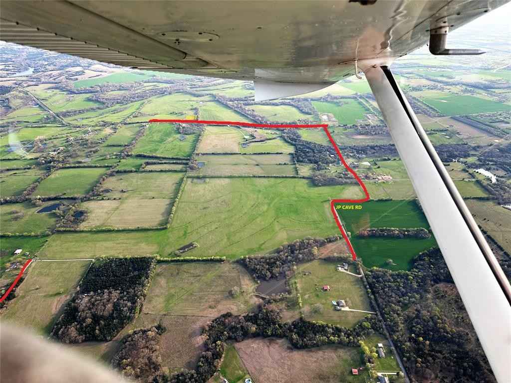 16 Ac Independence Spgs Rd  