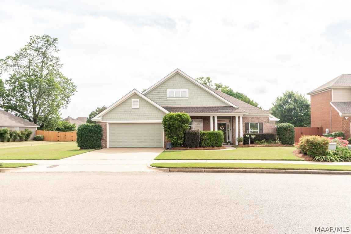 612 Stoneybrooke Way  