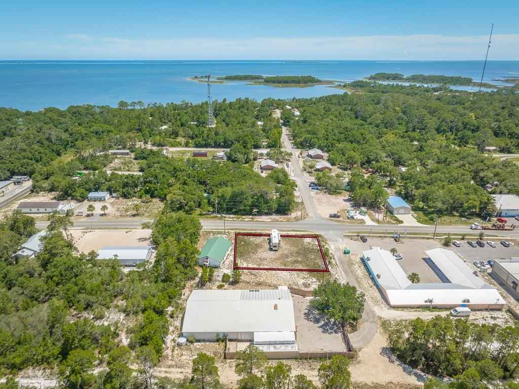 Lot 17 Hwy 98  