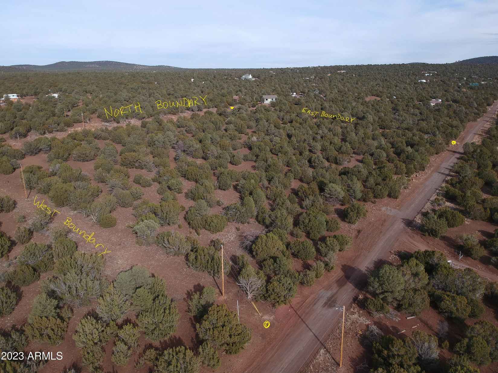 3076 Acr Lot Unit 1 --  
