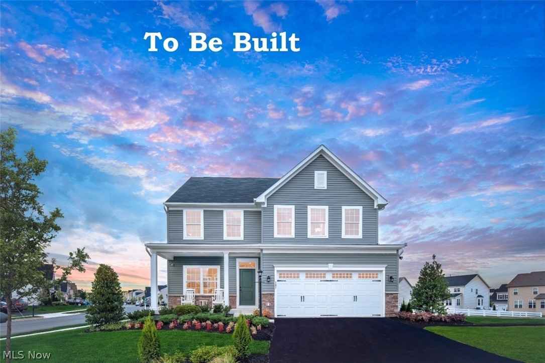 S/L 41 Sugar Maple Dr  