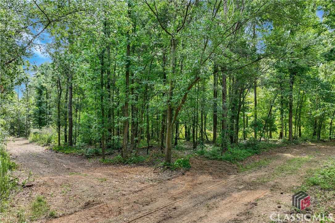 1417 Hargrove Lk Rd  