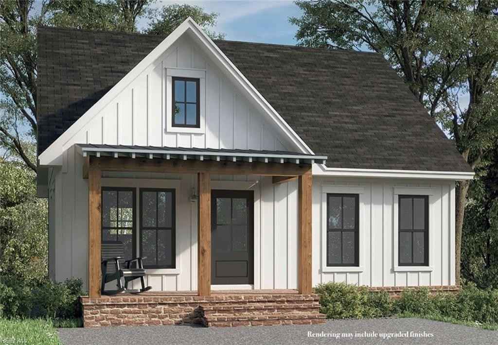 Lot 83 Tower Hl Cir  