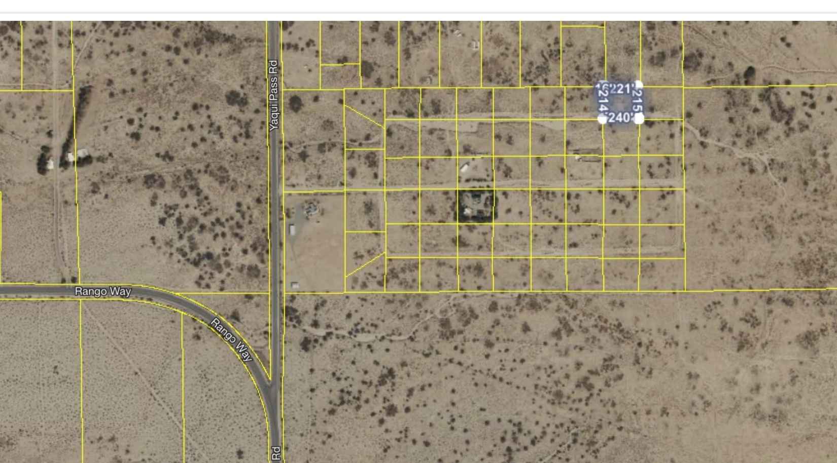 11 Yaqui Pass Rd  