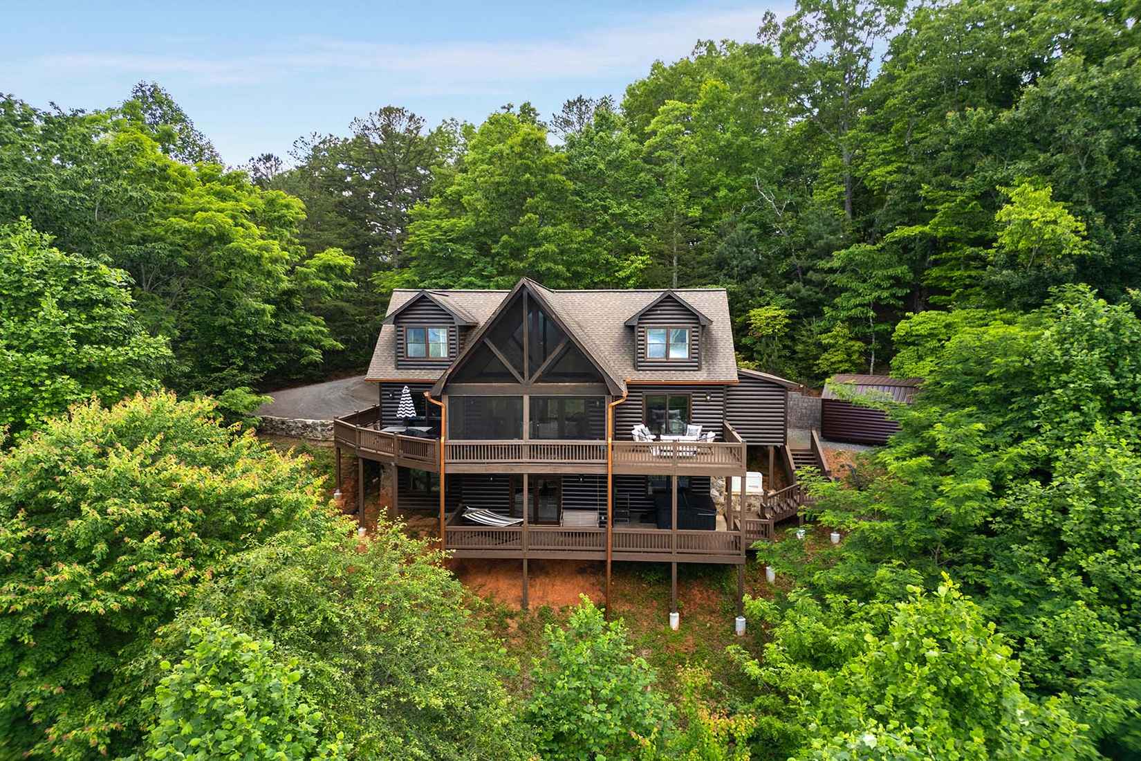 231 Sunrock Mtn Trl  
