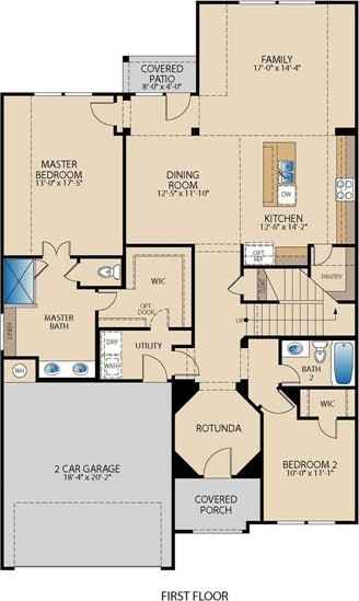 3416 Beebalm Blvd  