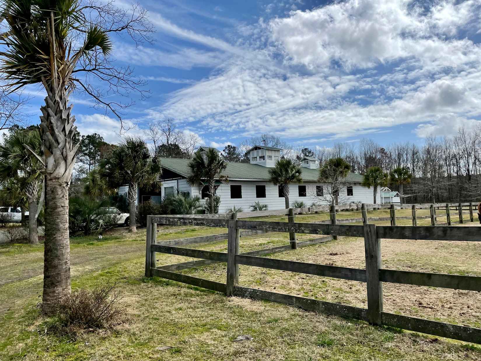 3449 Rehoboth Rd  