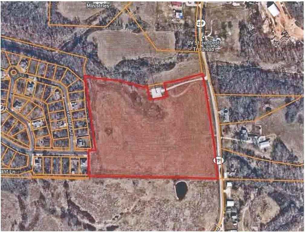 2524 Forest Hls Blvd  