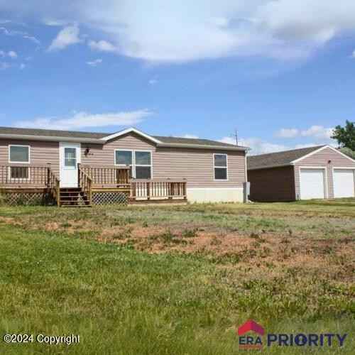 1494 Cindy Dr -  
