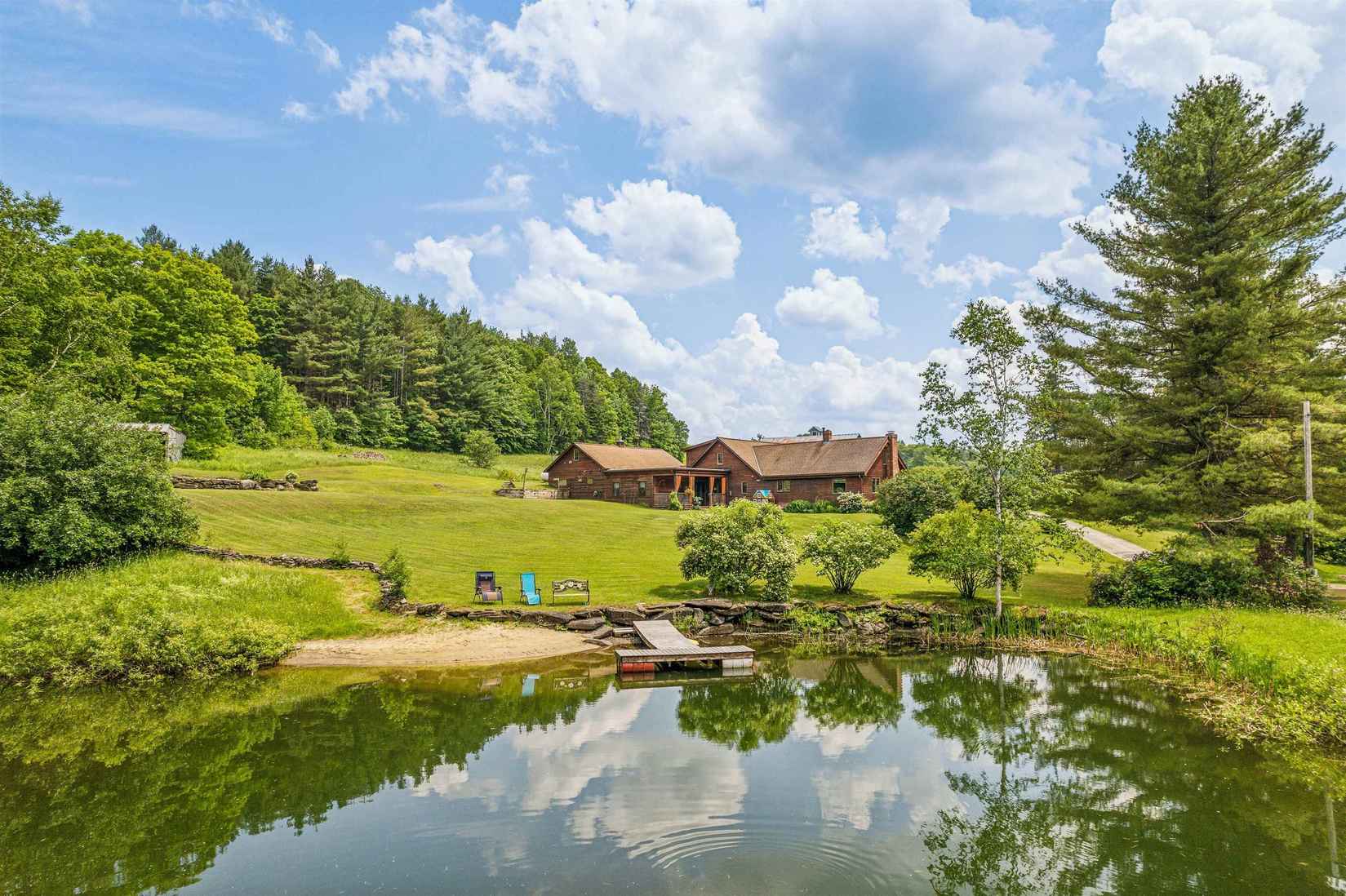3985 West Corinth Rd  