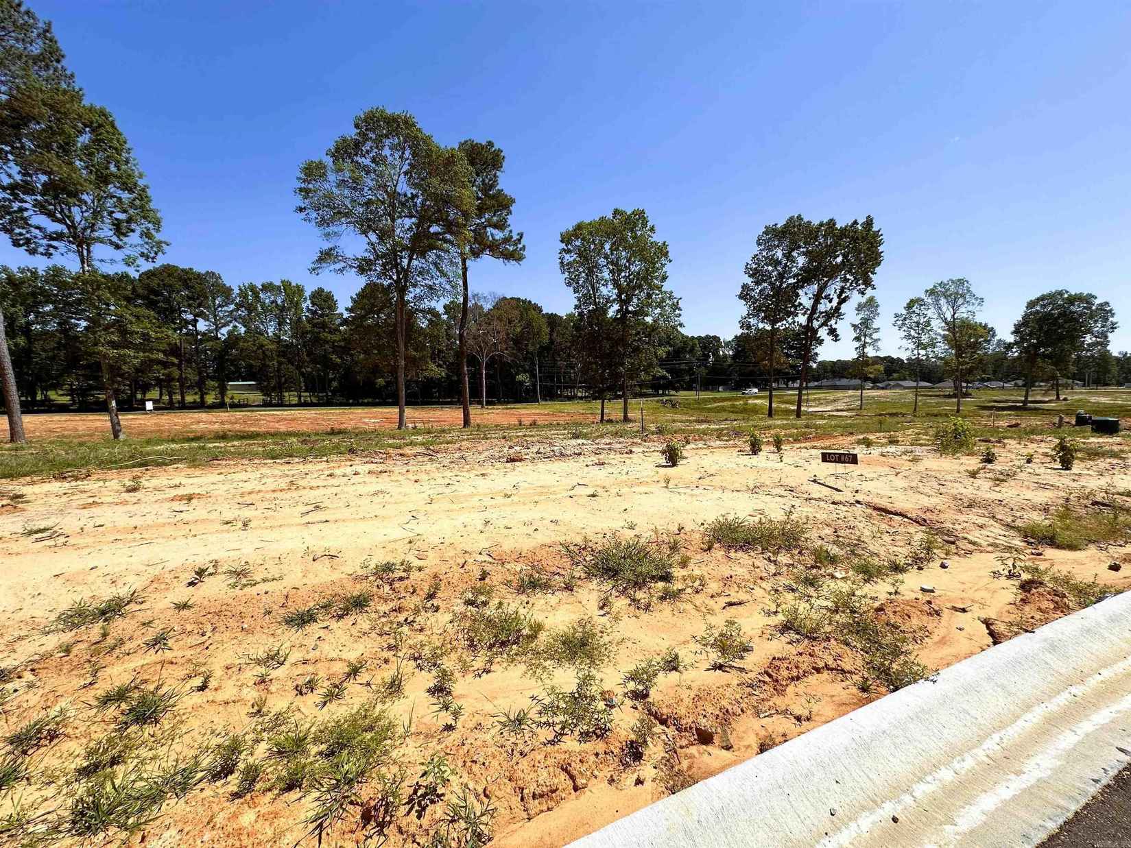 Lot 67 Stagecoach Ests  