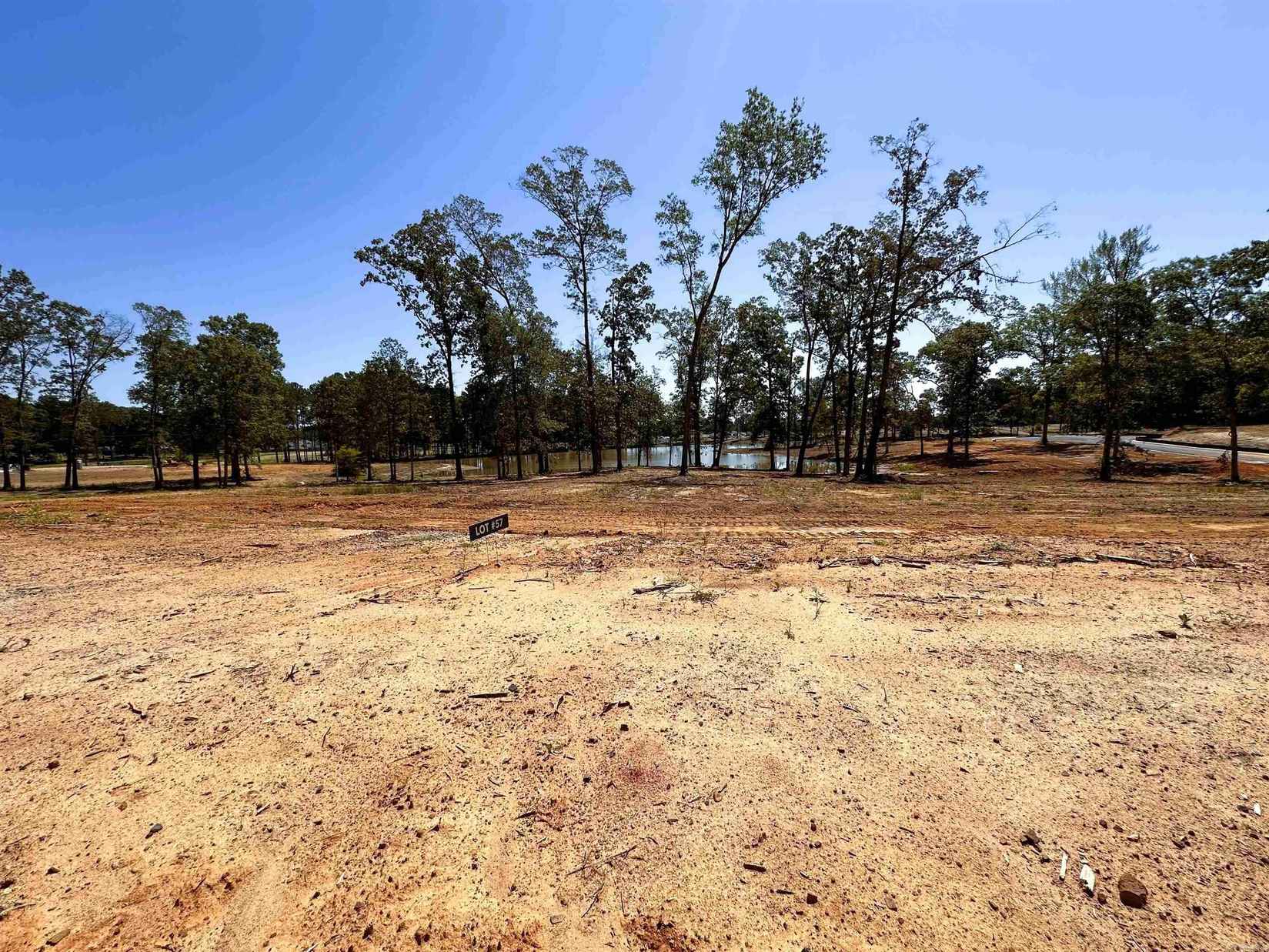 Lot 57 Stagecoach Ests  