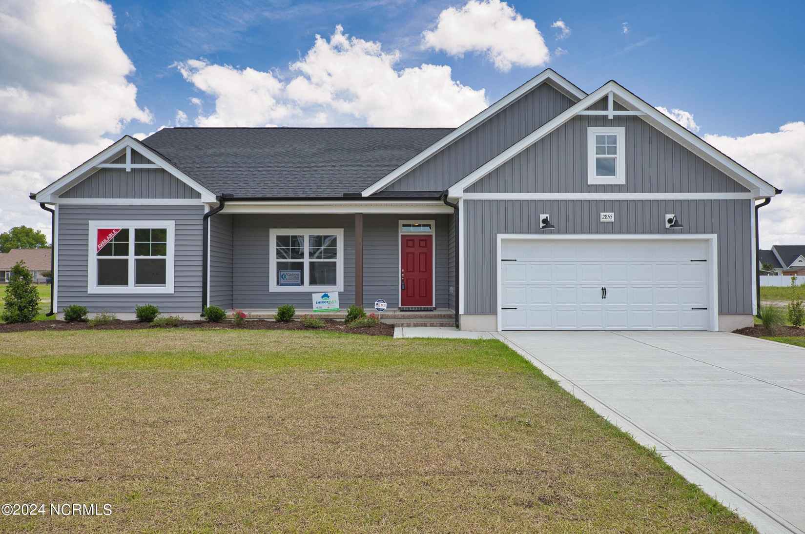 2855 Tucker Hl Dr  