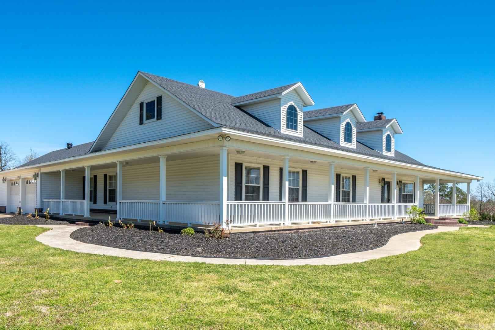402 Ragweed Vly Rd  
