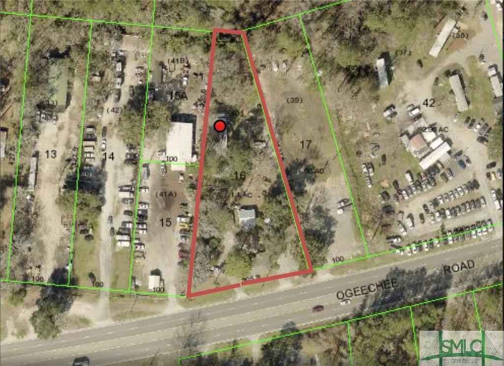 5130 Ogeechee Rd  