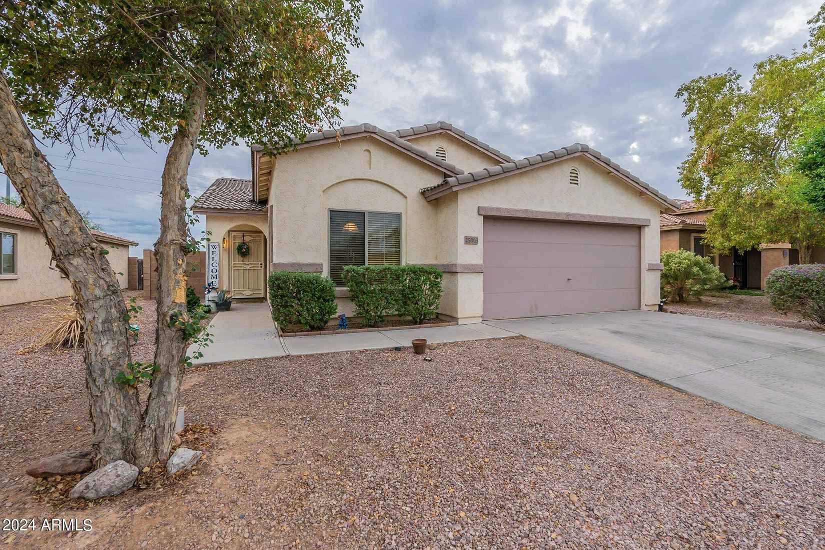 25803 W Satellite Ln  
