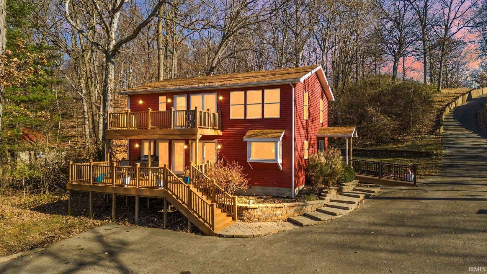 6101 E Woodhaven Ct Ct  