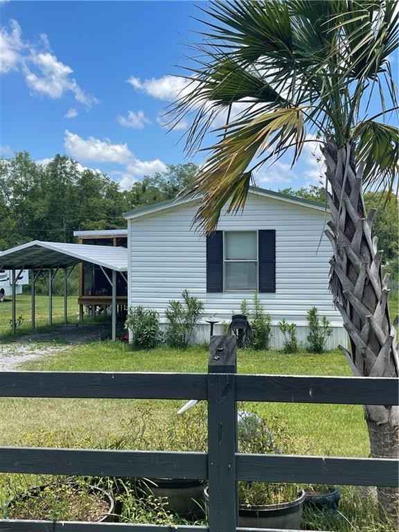 17915 Little Rock Rd  