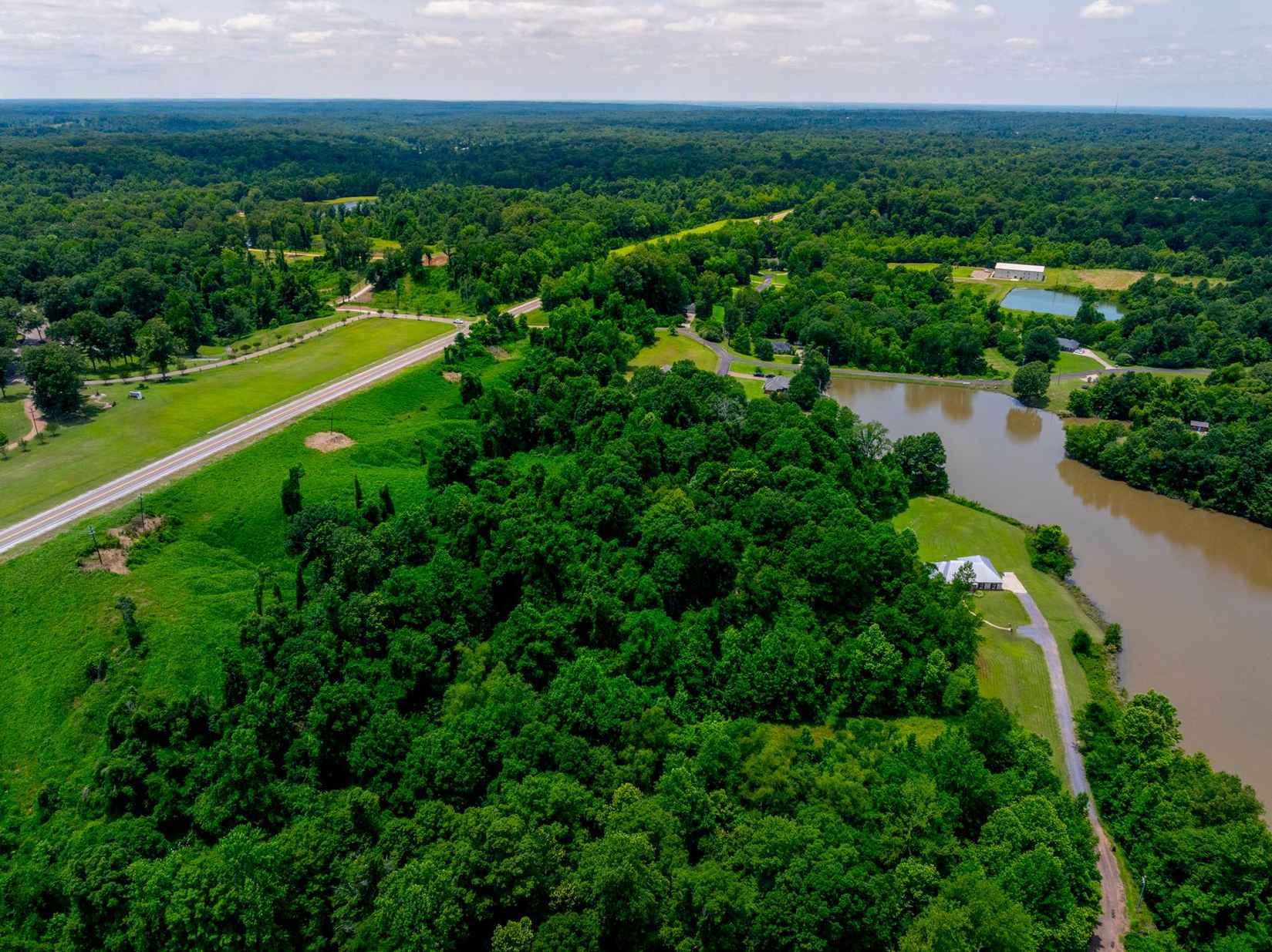 Lot 0 Hwy 16  