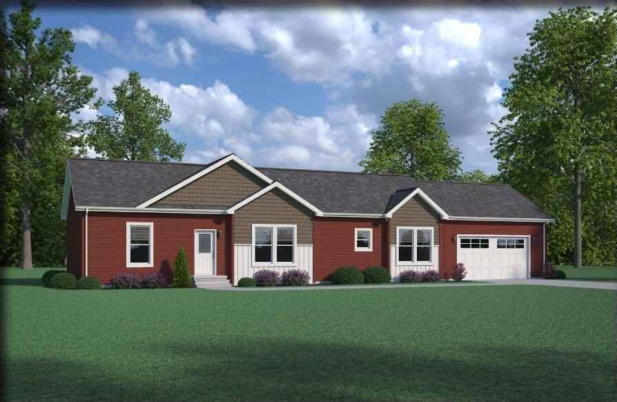 Lot 1 Baxter Blvd  