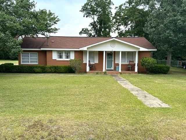 225 Cone St  