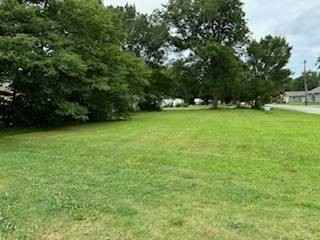 501 Southwest Broad St  