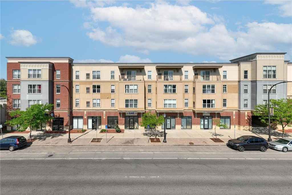 2330 Central Ave NE  