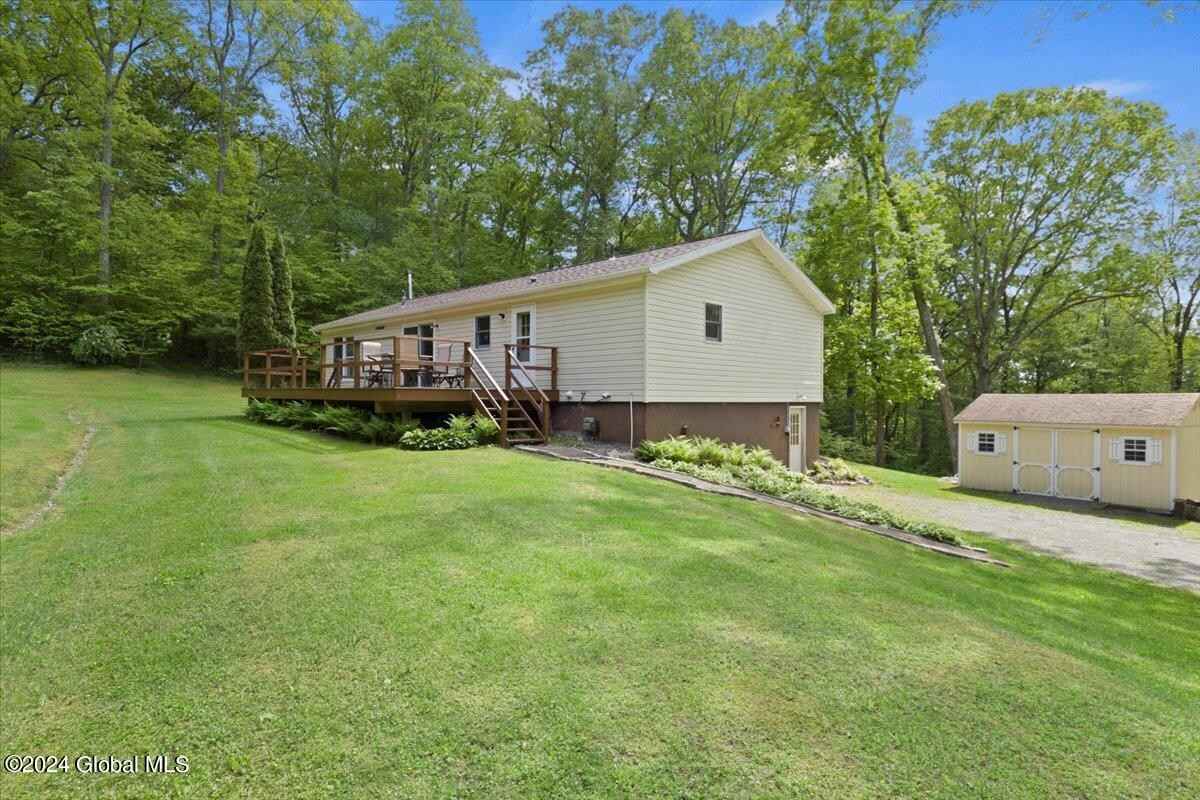 36 E Five Roses Rd  
