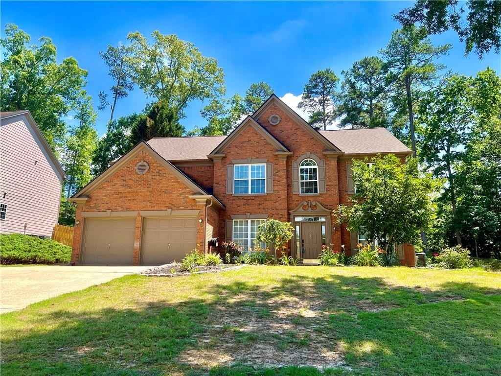 1710 Aurelia Dr  