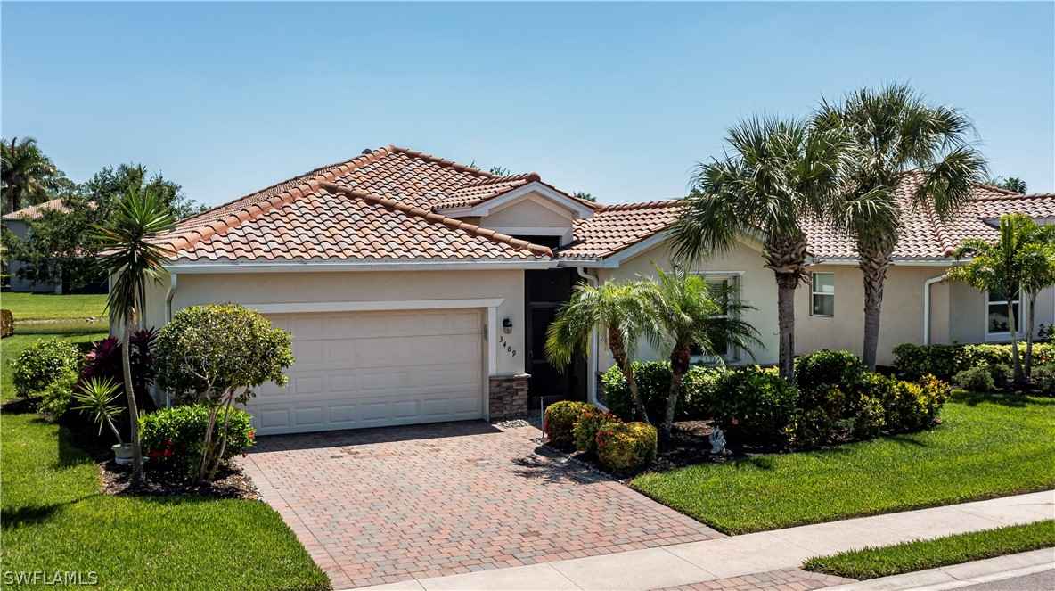3489 Dandolo Cir  