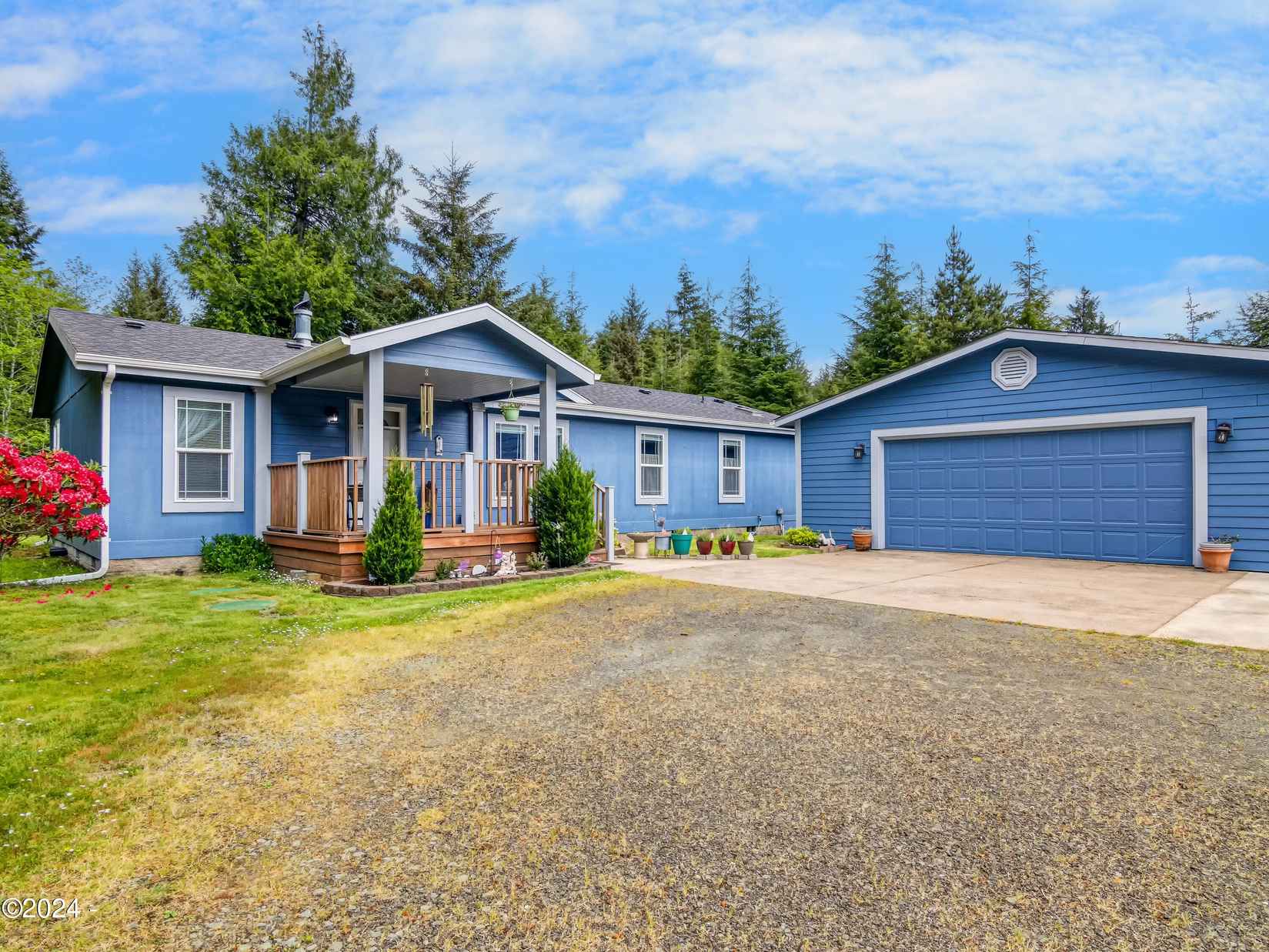 370 SW Newton  