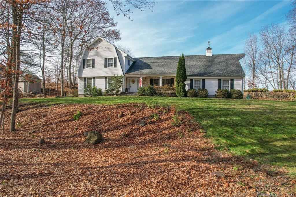 335 Copper Rdg Rd  