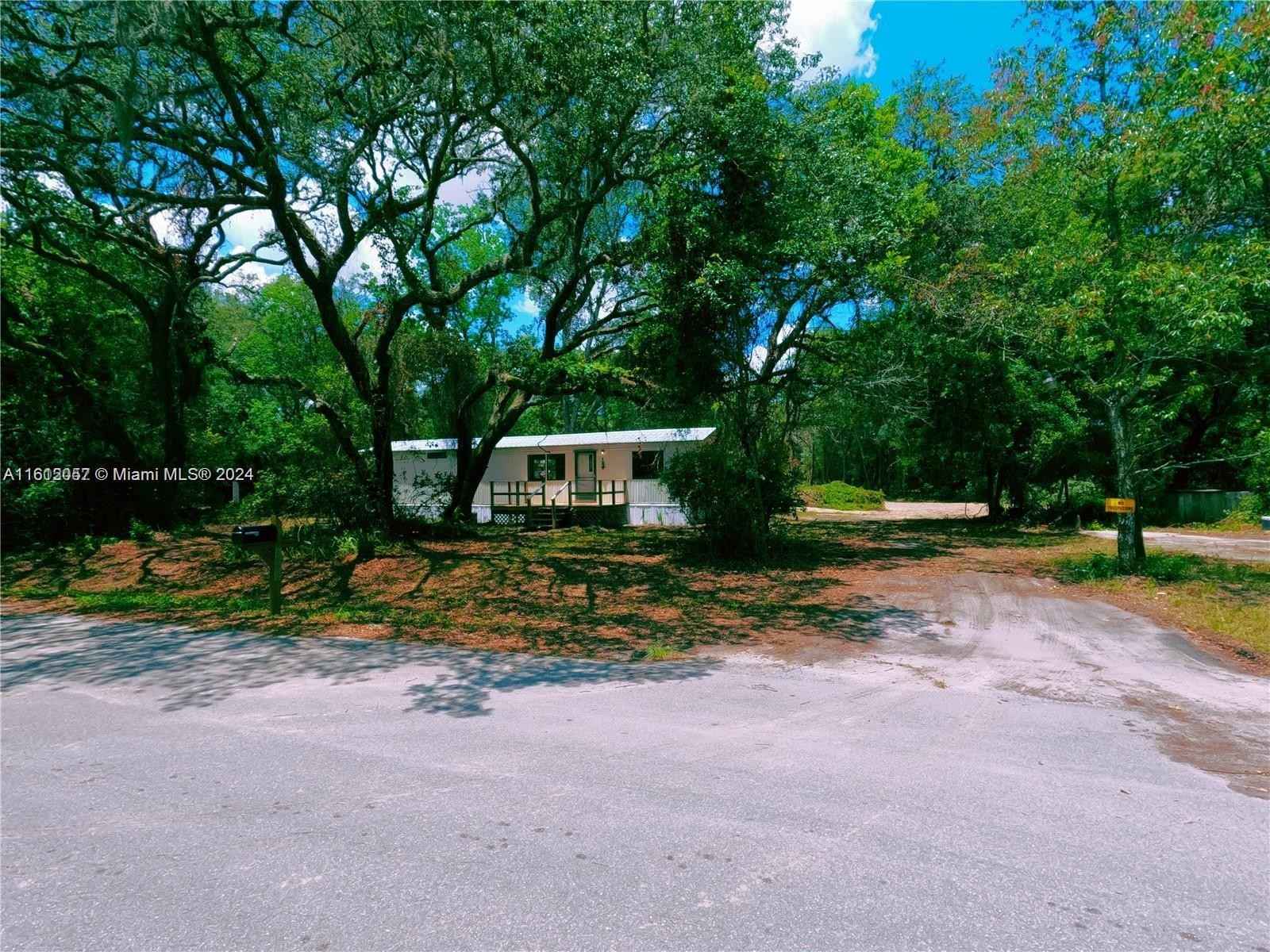 4300 SW 194th Ave  