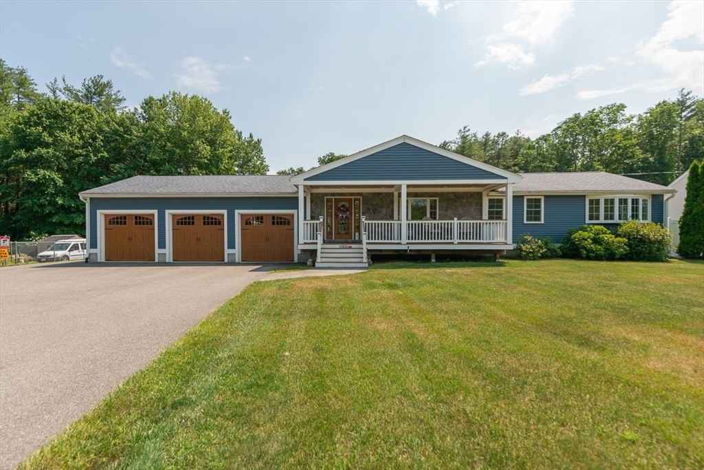 103 LOWELL RD  