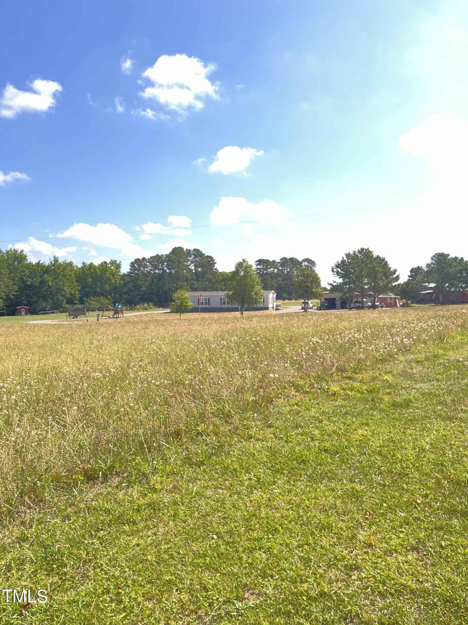 Lot 1a Seven Paths Rd  