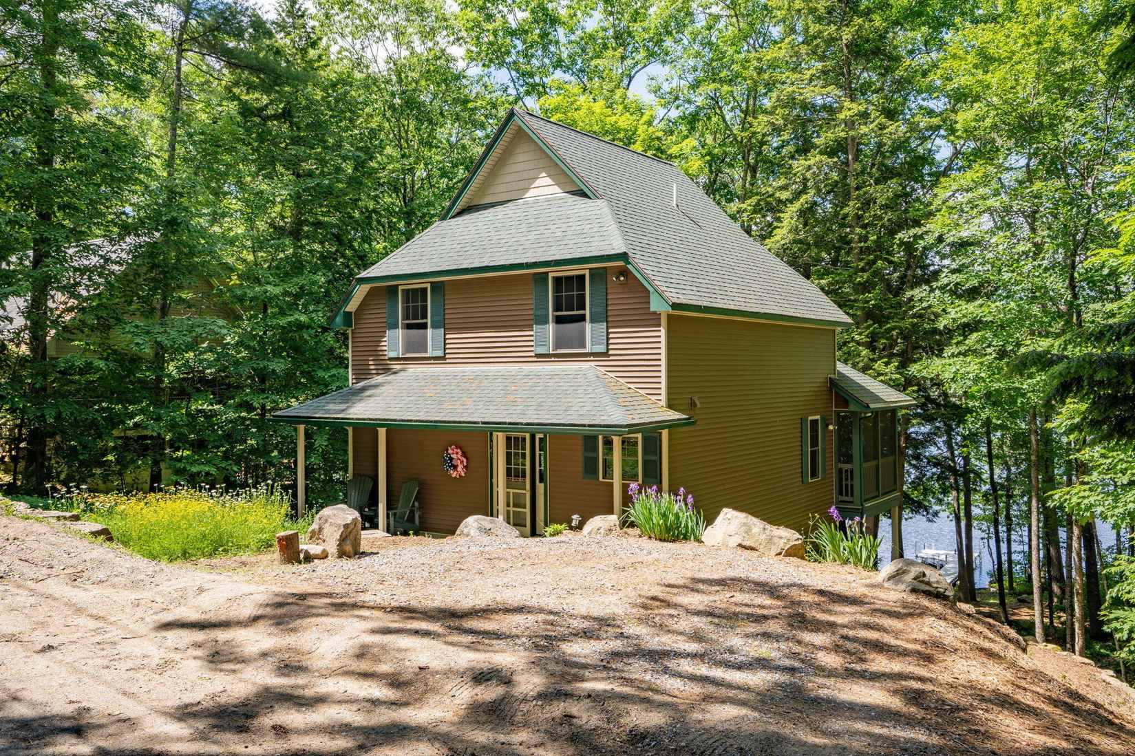143 Bch Rd  