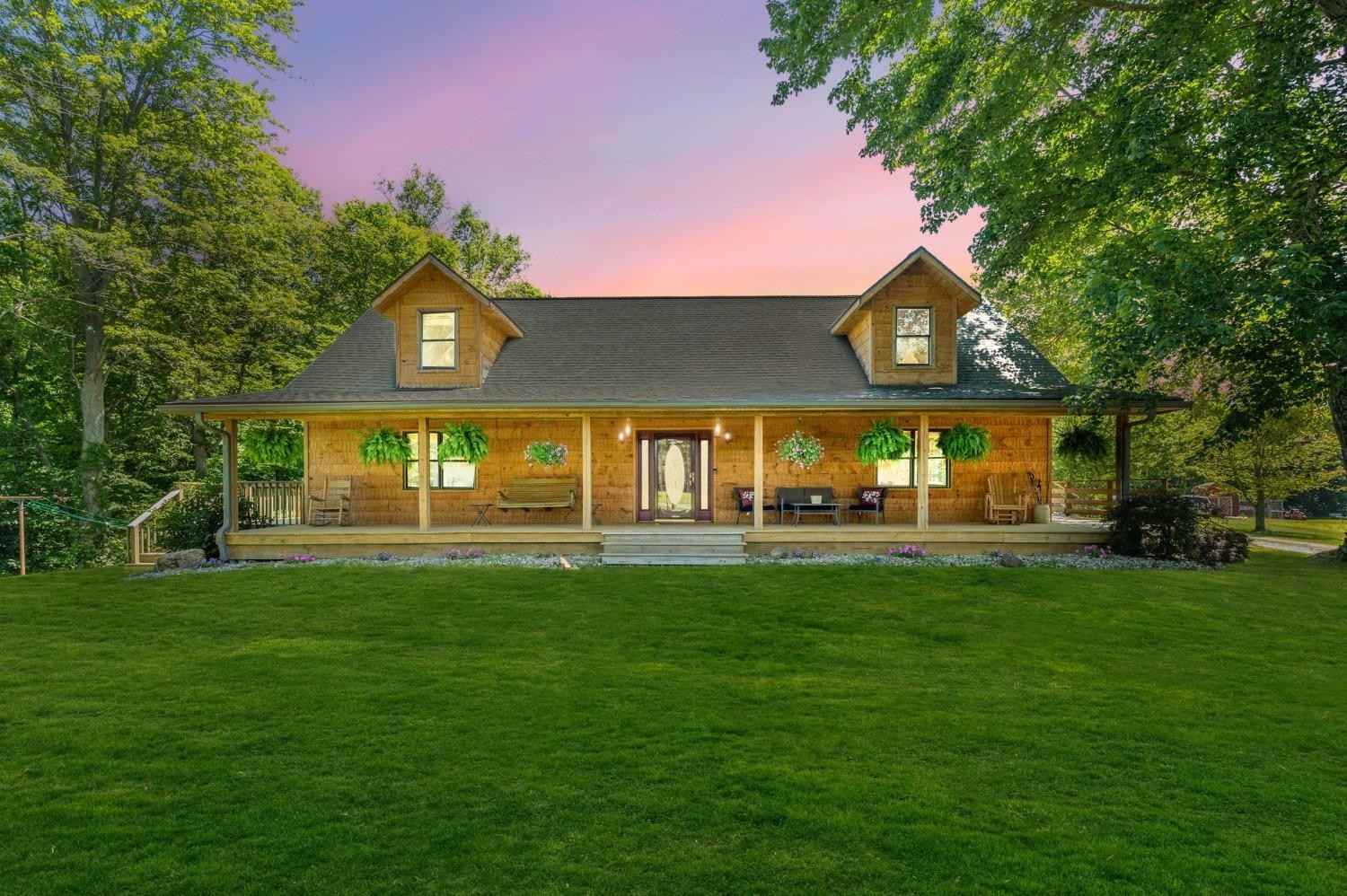 521 S County Rd 525 E  