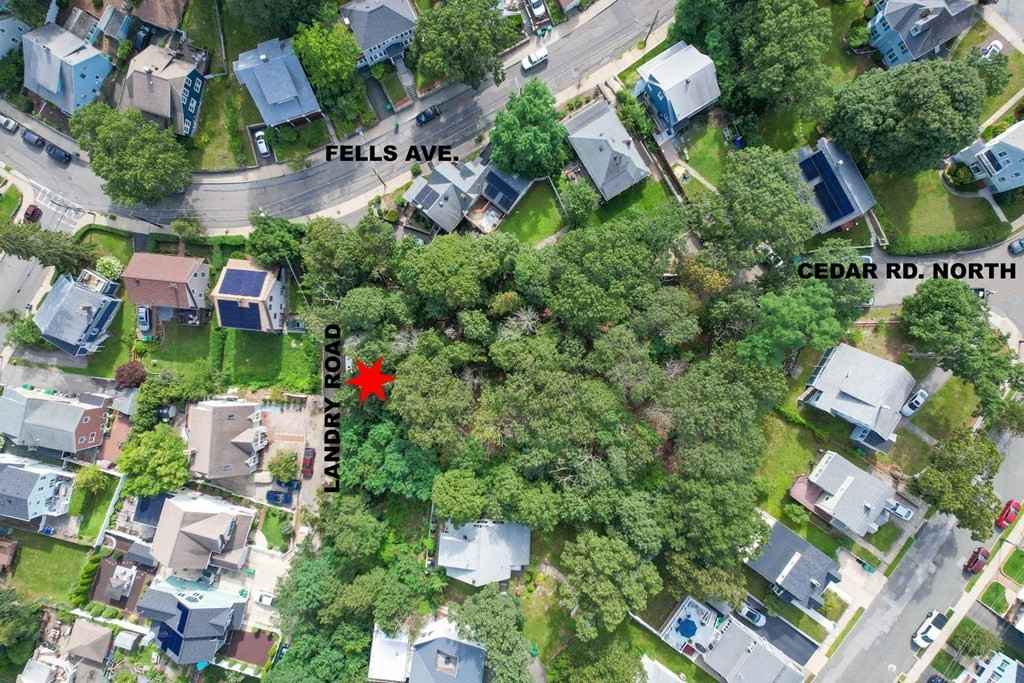 0 LANDRY RD  