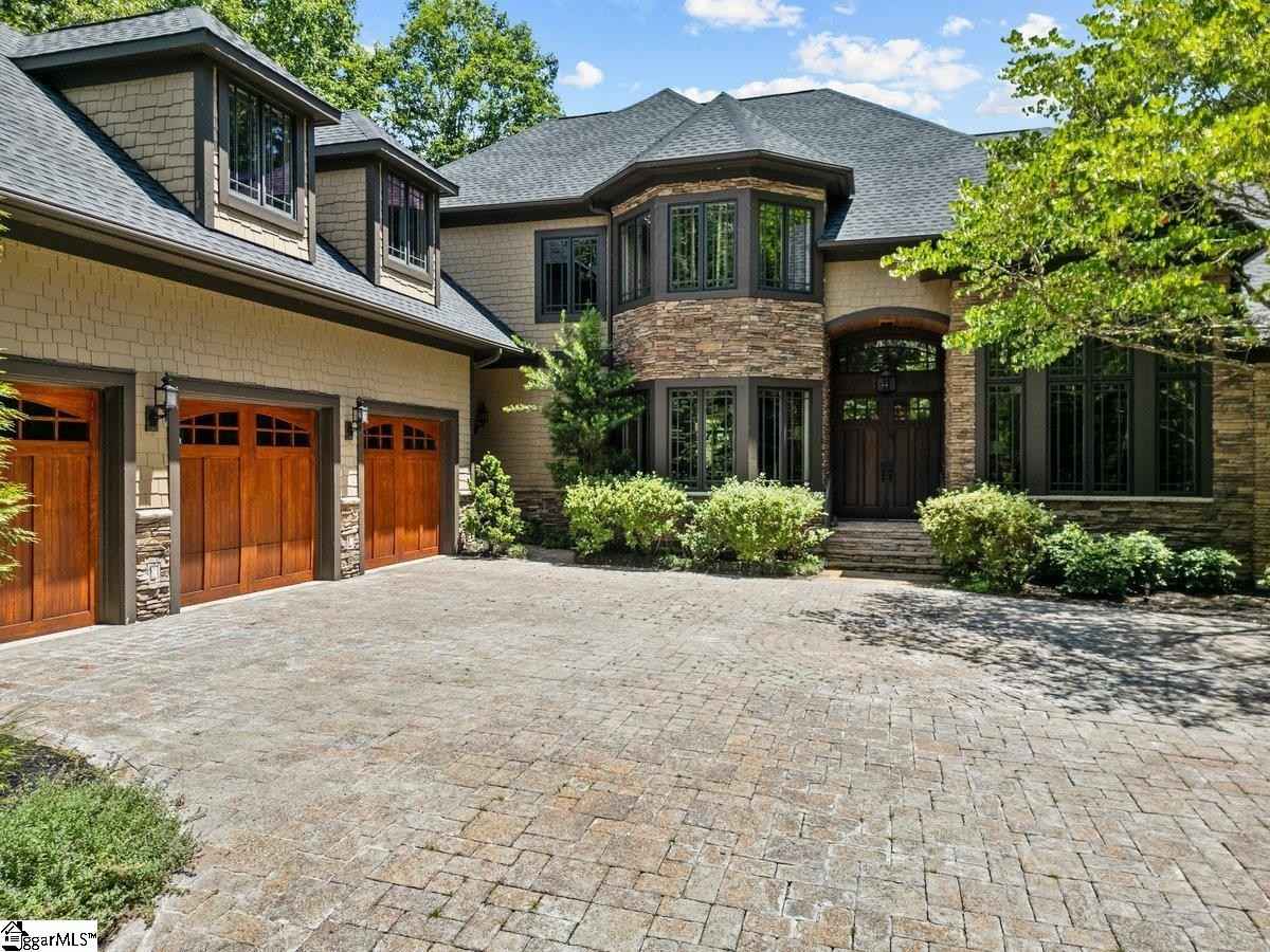 117 Summer Sweet Trl  