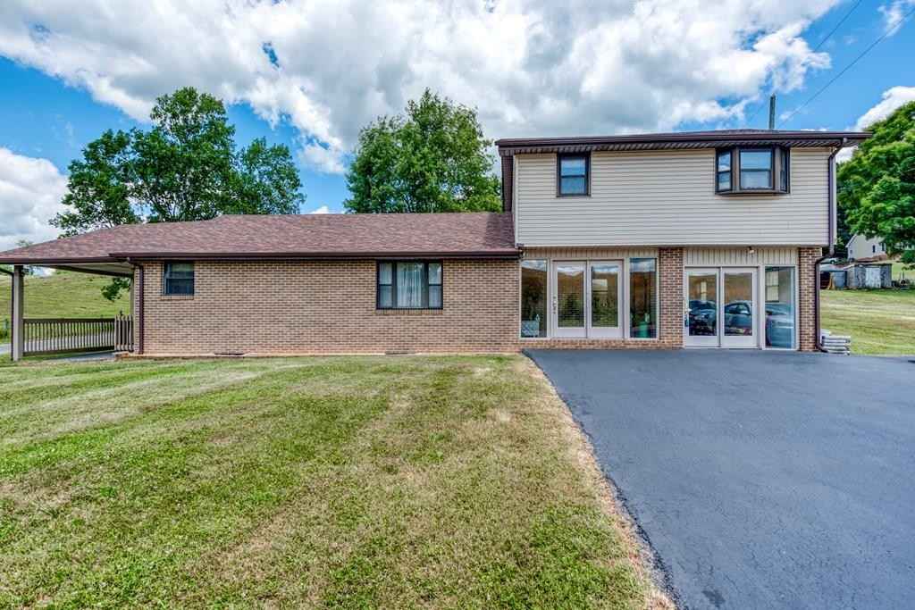 409 Spring Vly Rd  
