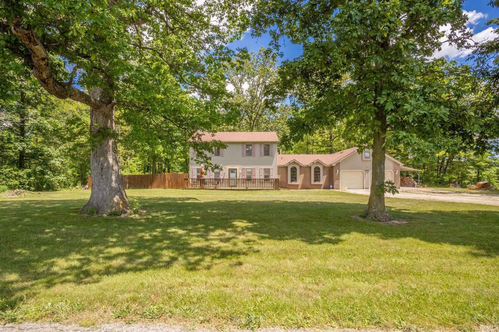 1304 S County Road 375 East  