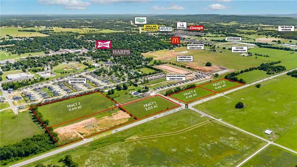 5 03 AC Tract 1 Hwy 62 S Mock ST  